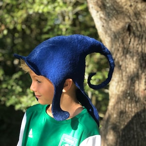 Elf Hat