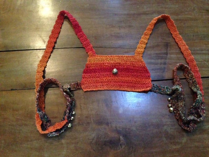 Horsey Reins