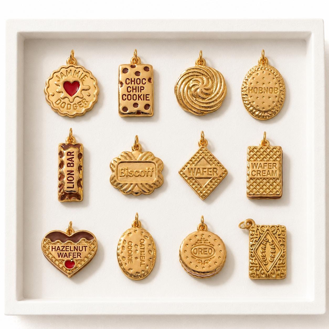 Biscuit lu - Etsy 日本