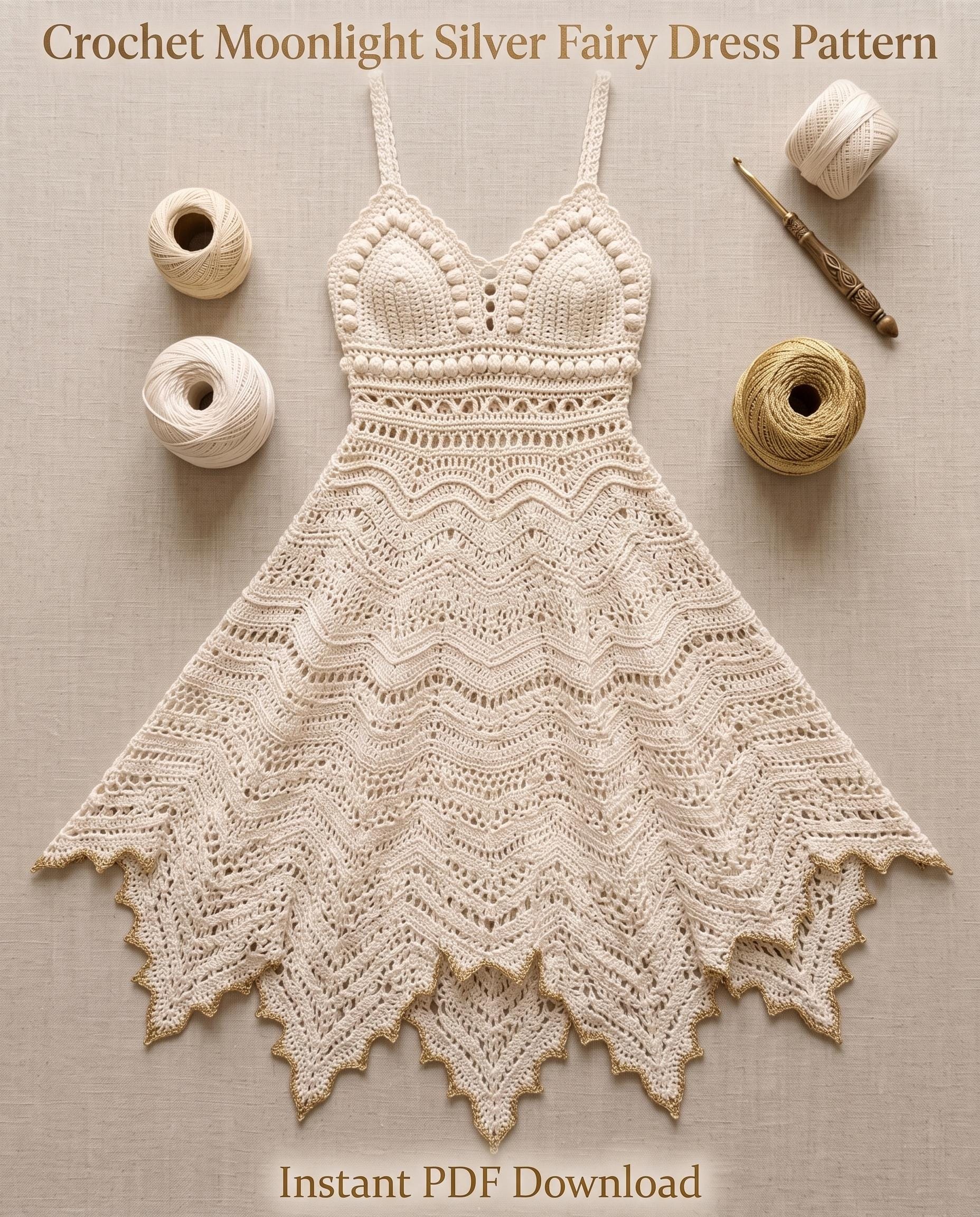 Moonlight Dress