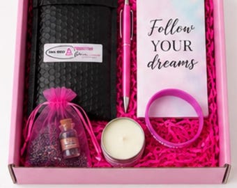 Affirmation Tubes | Positive Intentions, Self-Care, Wellness, Mindfulness, Encouragement