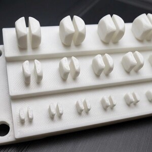 Ratchet Socket Organizer/Holder