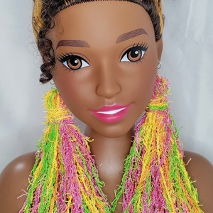Mardi Gras Fringe