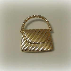 Vintage Lady Remington Brooch/Pin