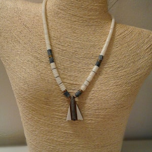 Puka Shell Necklace