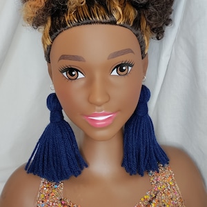 Navy (4 inch)