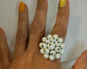 Statement Ring