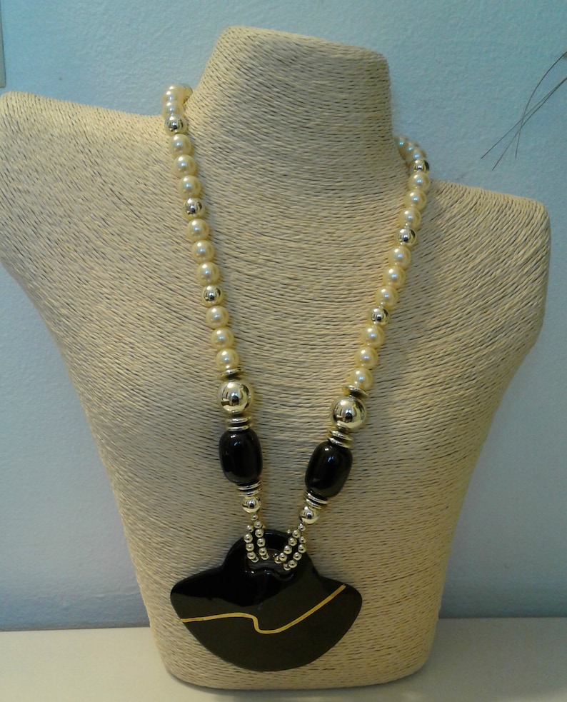 Beaded Necklace