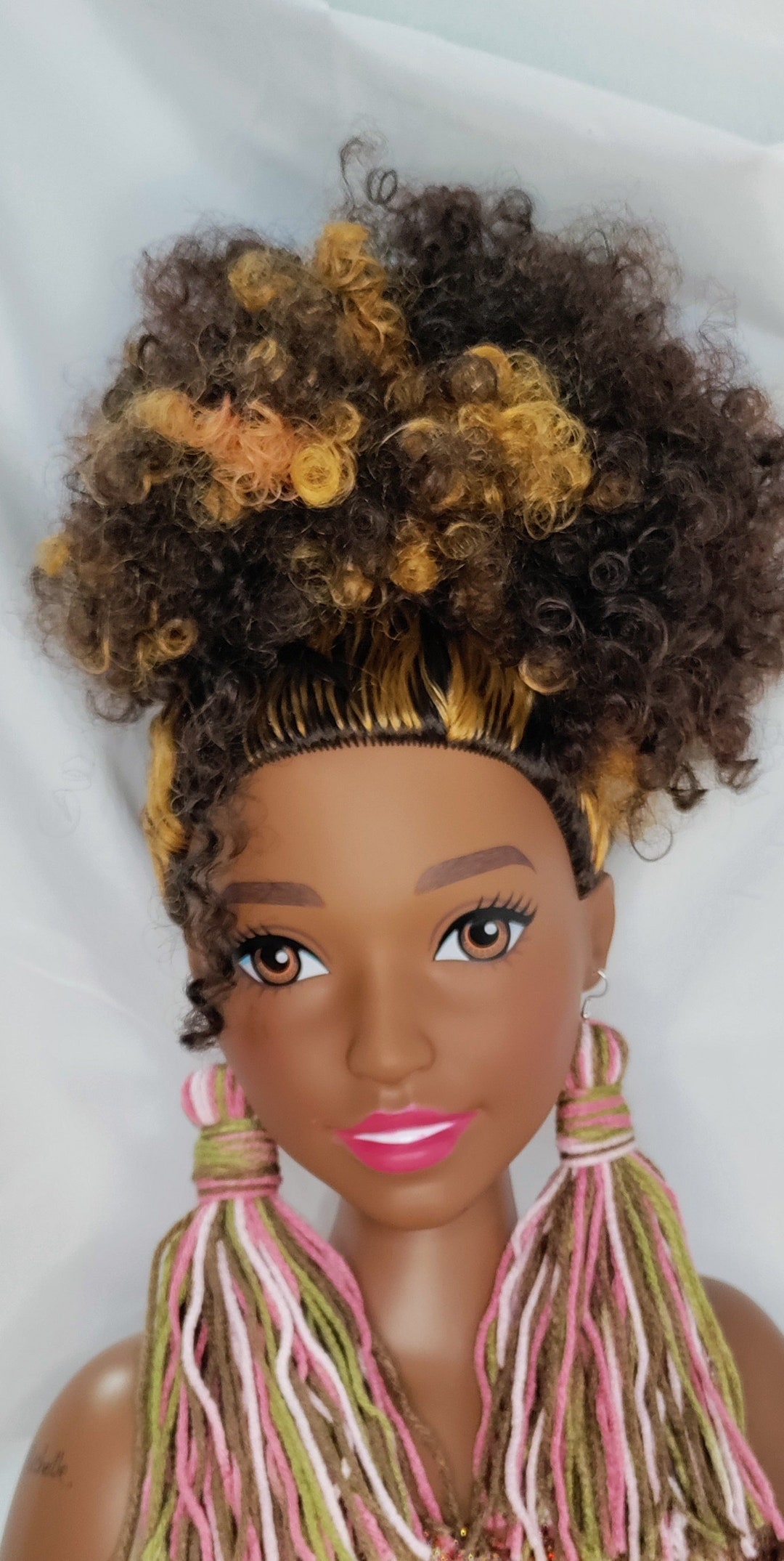 foamposite pink camo