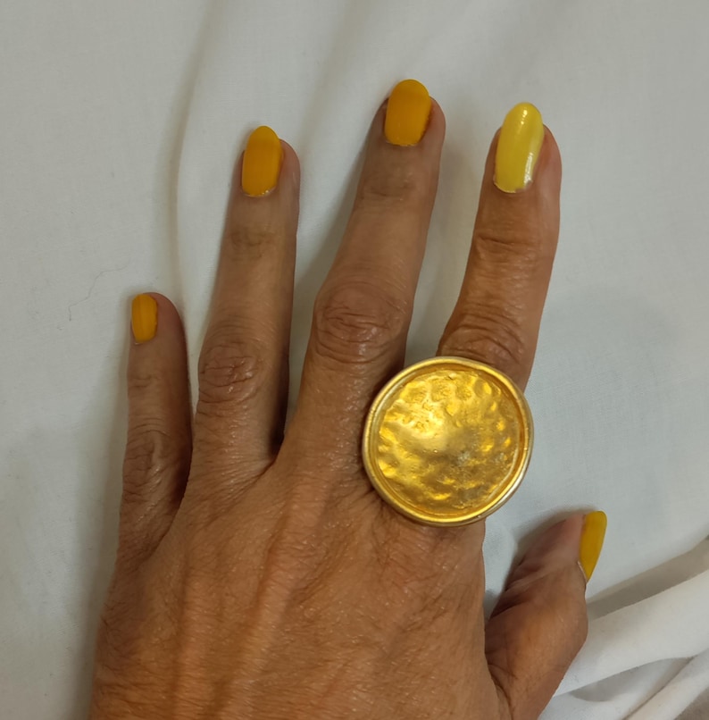 Statement-ring bild 1