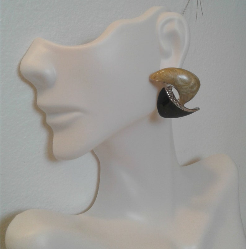Vintage Earrings