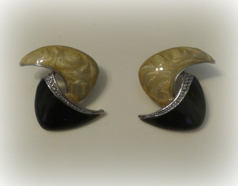Vintage Earrings