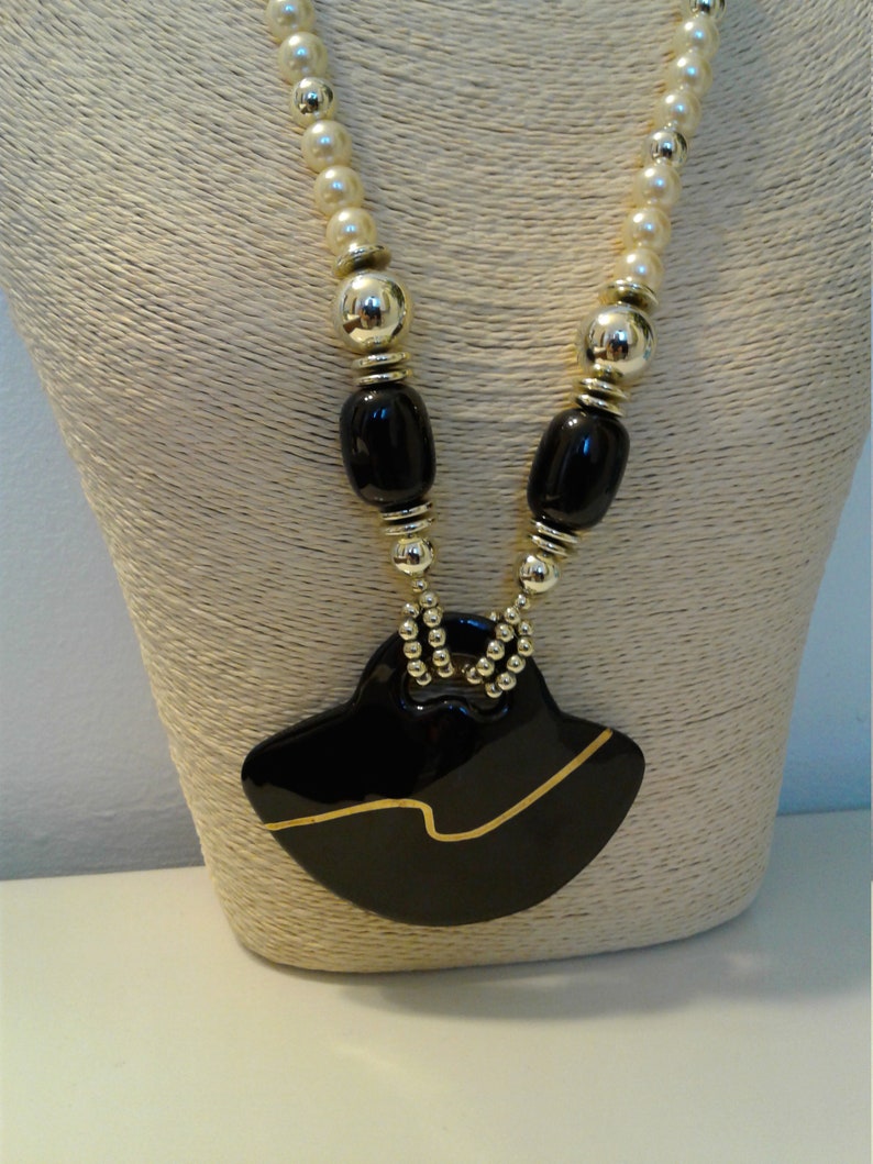 Beaded Necklace