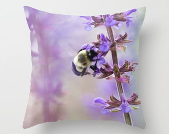 Bumblebee Novelty pillow case