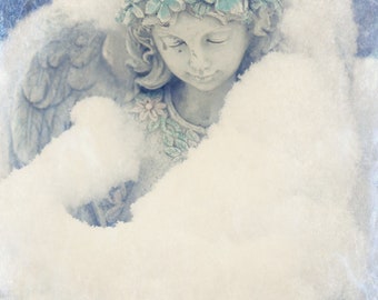 Cherub Photography - Dirty Halo (Iced)