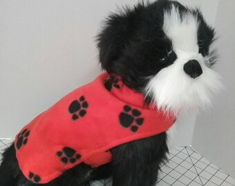 mossy oak dog jacket