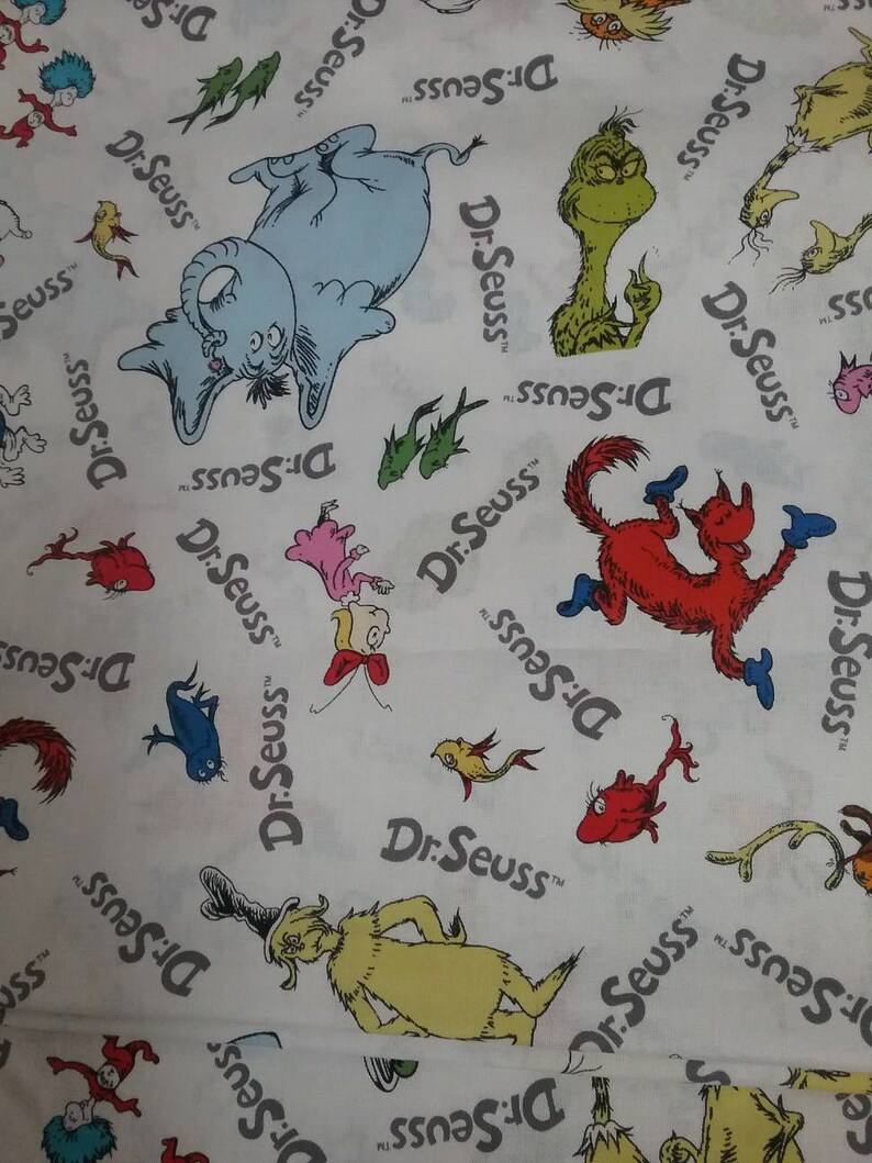 Suess Celebrate infants cotton shirt Dr