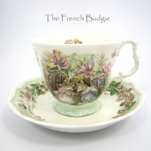 Brambly hedge cup - Etsy 日本 Brambly hedge cup - Etsy 日本