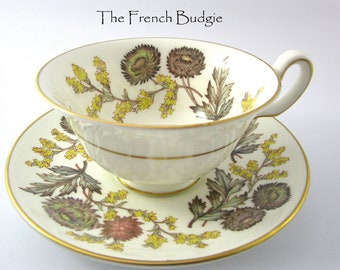 ４点 新品 ウェッジウッド パシュミナ カップ＆ソーサー 大皿 取り皿 楽天市場】ウェッジウッド Wedgwood パシュミナ カップ