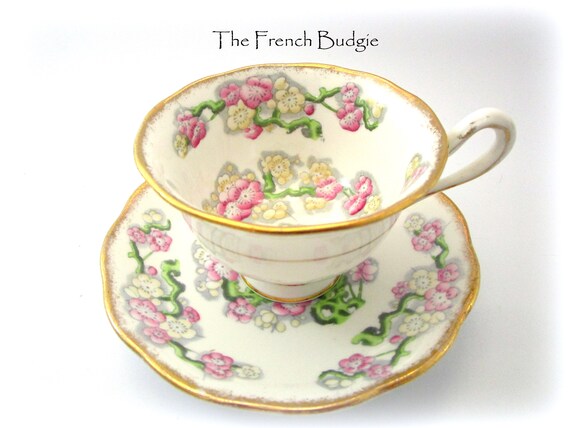 Royal albert Cup and Saucer Royal albert Cup and Saucer