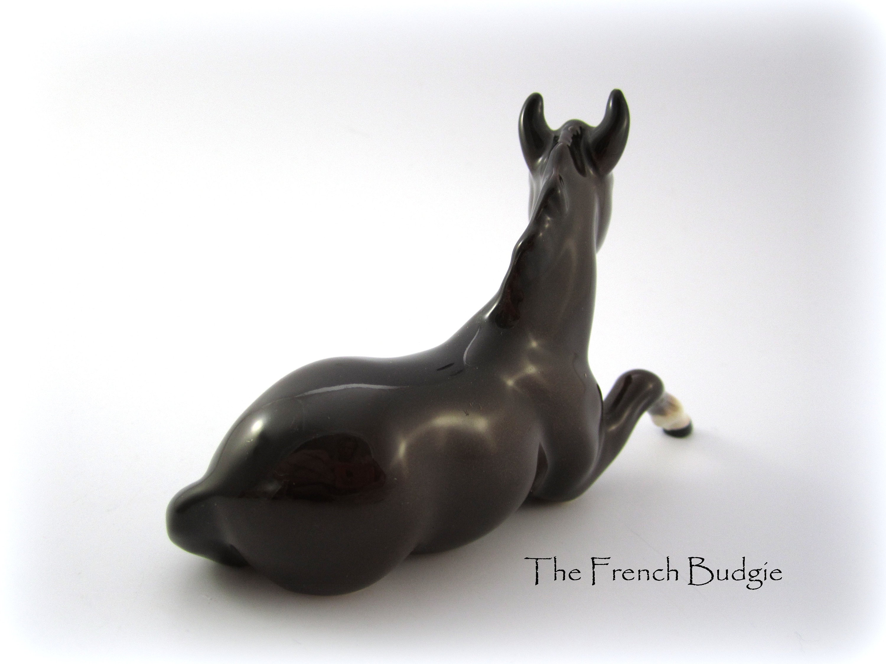 ベスウィック「FOAL」馬コレクションフィギュア #915 - Etsy 日本