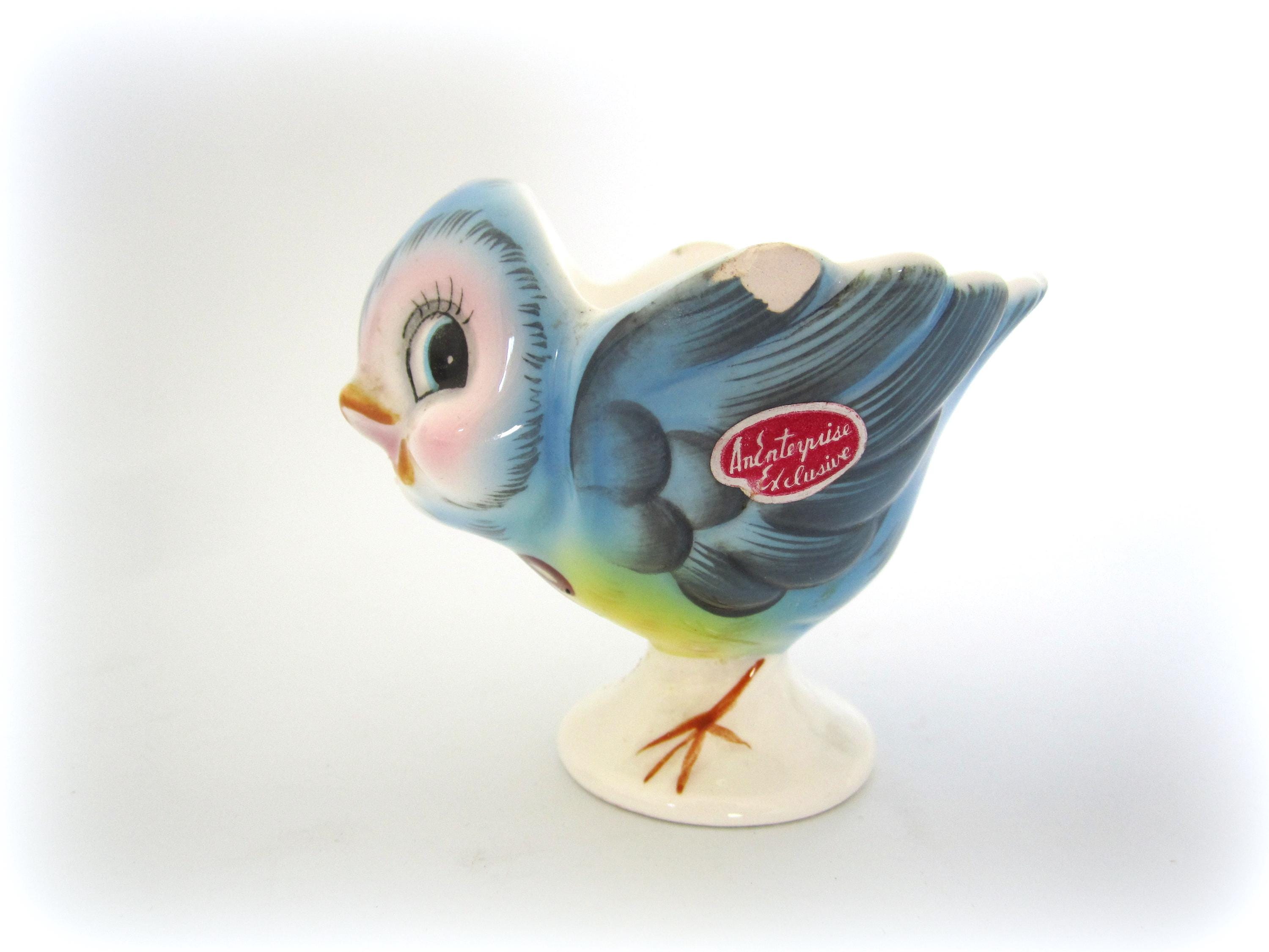 Bluebird Japan - Etsy Canada