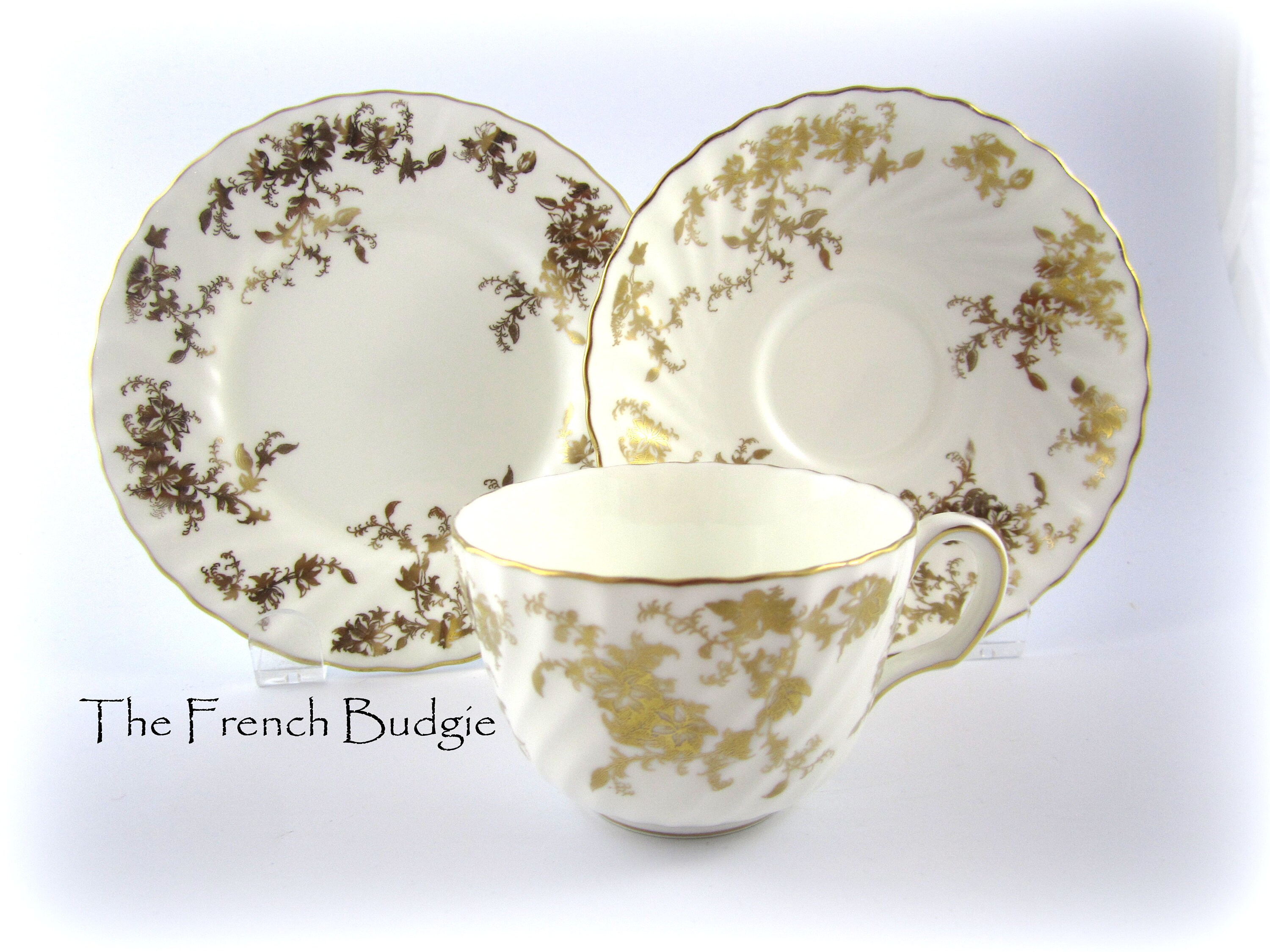 ミントン　アンティーク Antique minton - Etsy 日本