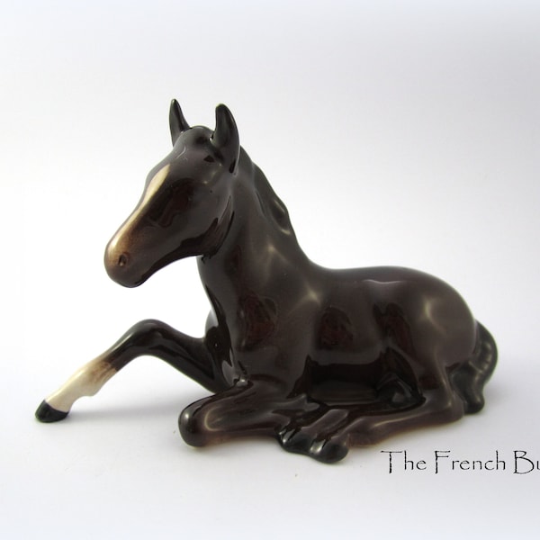 Beswick "FOAL"  Horse Collectable Figurine #915