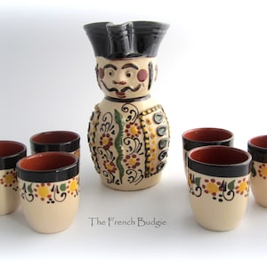 Hungarian miska jug - Etsy 日本