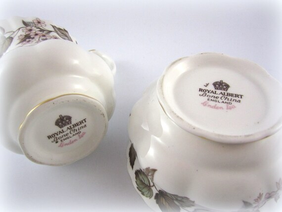 ロイヤルアルバート リンデンリー　ポットセット ロイヤルアルバート リンデンリー ポットセット - メルカリ