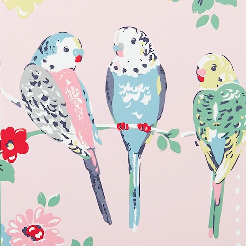 ロイヤルドルトン「ローストフト ブーケ オーバルボウル 10.25インチ