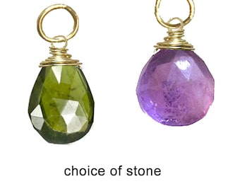 Choice of color  stone set regular