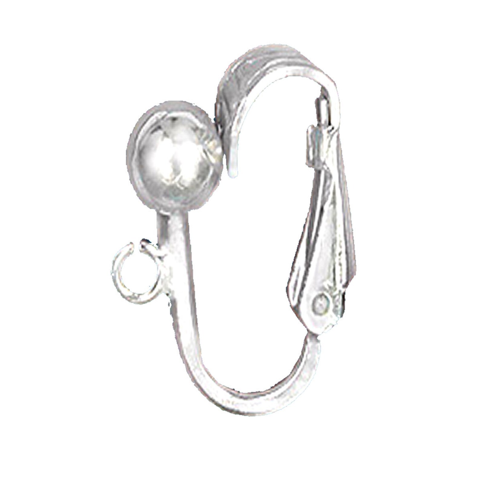 Clipon Earrings Etsy