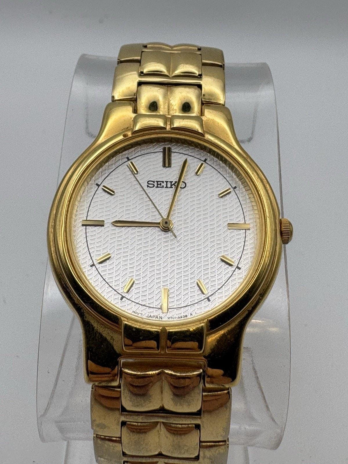 Seiko v701 - Etsy 日本