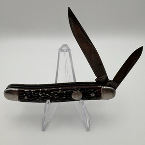Swell End Jack Knives - Etsy