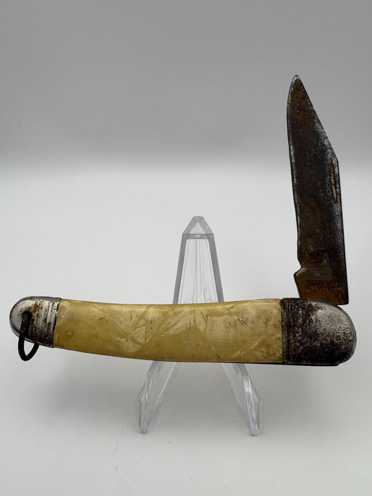Swell End Jack Knives - Etsy