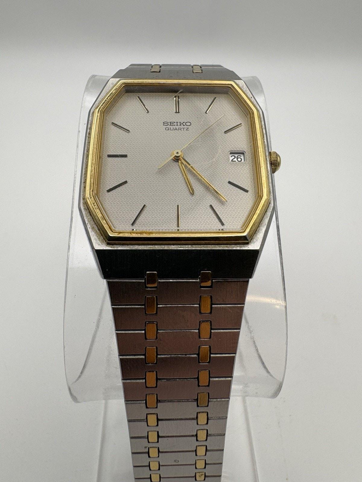 2026年最新】Yahoo!オークション -ドレスウォッチ セイコーの中古品 