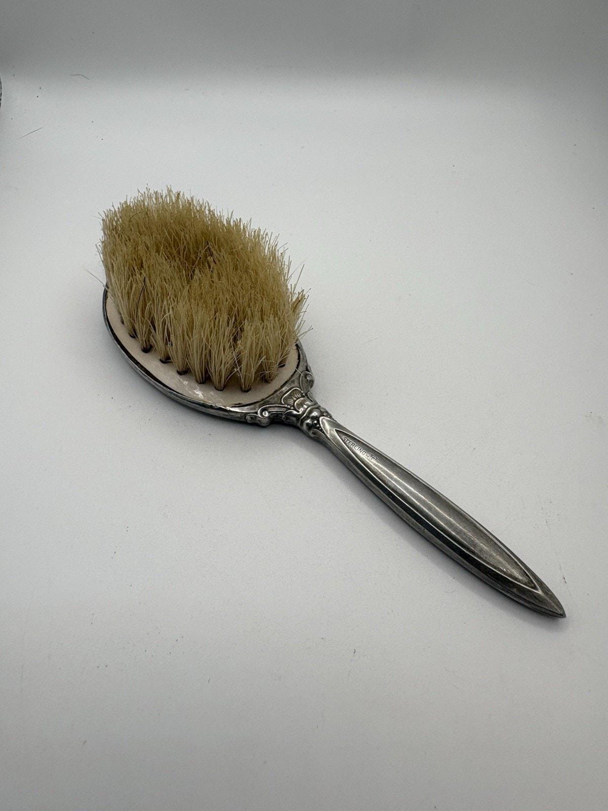 Webster Sterling Brush - Etsy