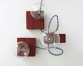 Triad Lamp No. 1