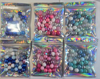 Bead mixes