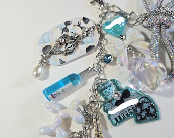 Bag journal planner charm 4 in 1 hybrid #2