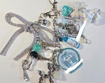 Bag journal planner charm 4 in 1 hybrid #1