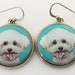 see more listings in the Dog Breed Earrings section