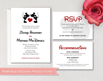 disney save the date etsy