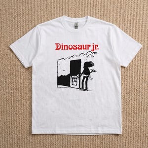 Dinosaur jr t shirts - Etsy 日本