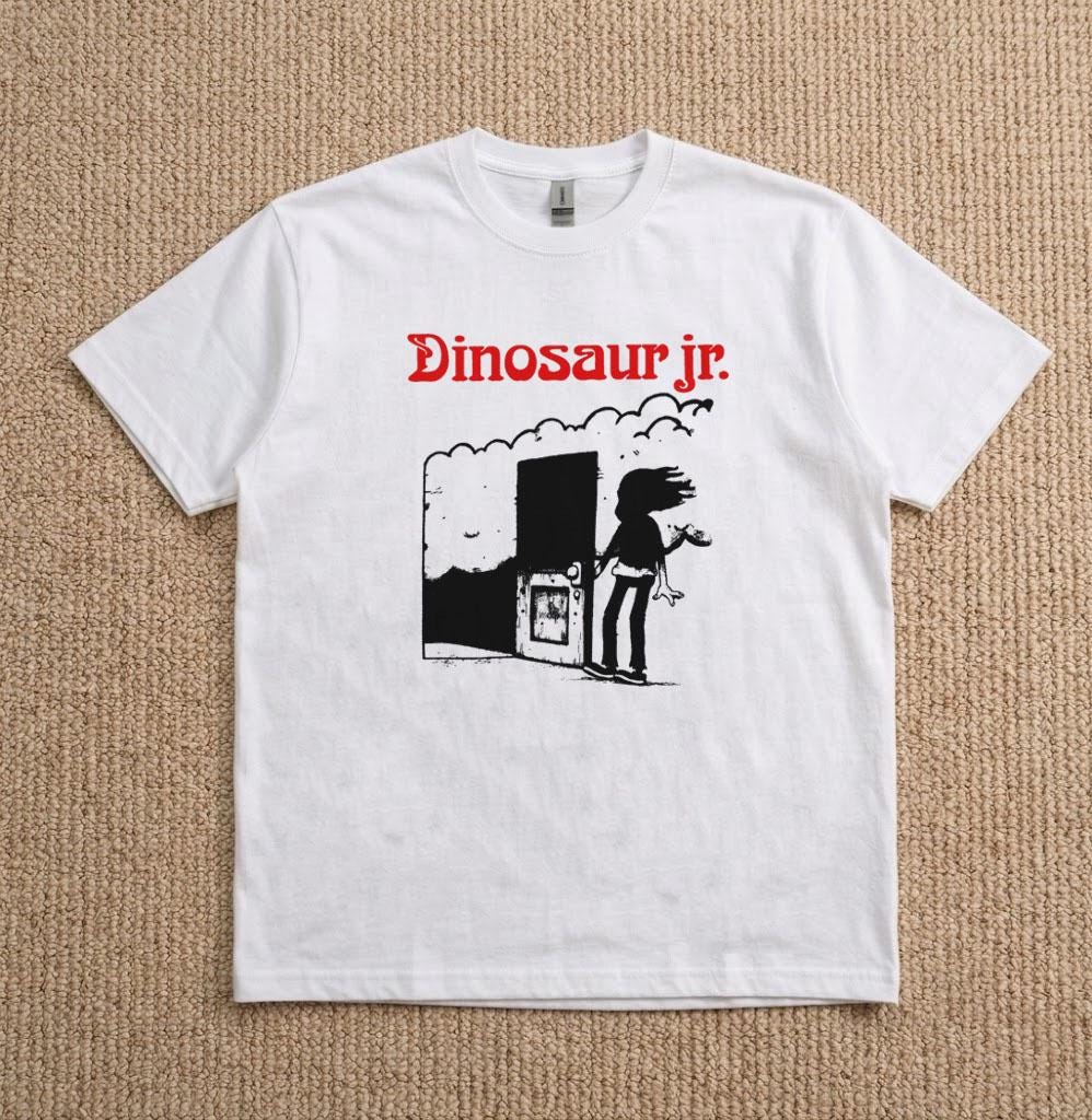 Dinosaur jr t shirts - Etsy 日本