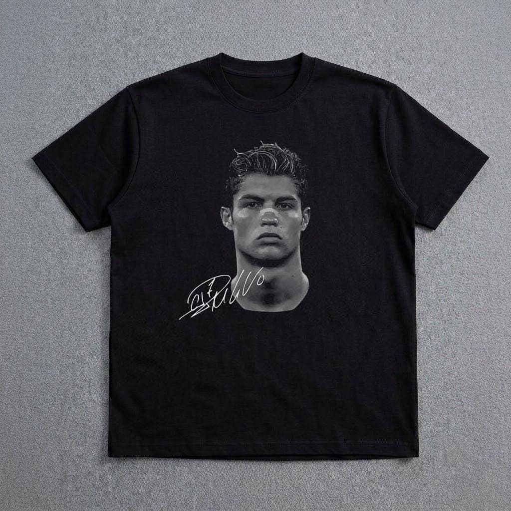 Cr7 t shirt - Etsy 日本