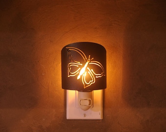 Butterfly Night Light