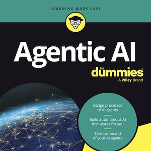 Agentic AI For Dummies