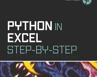 Python in Excel Step-by-Step
